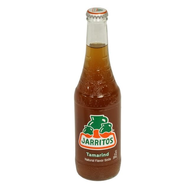 Jarrito Tamarind.