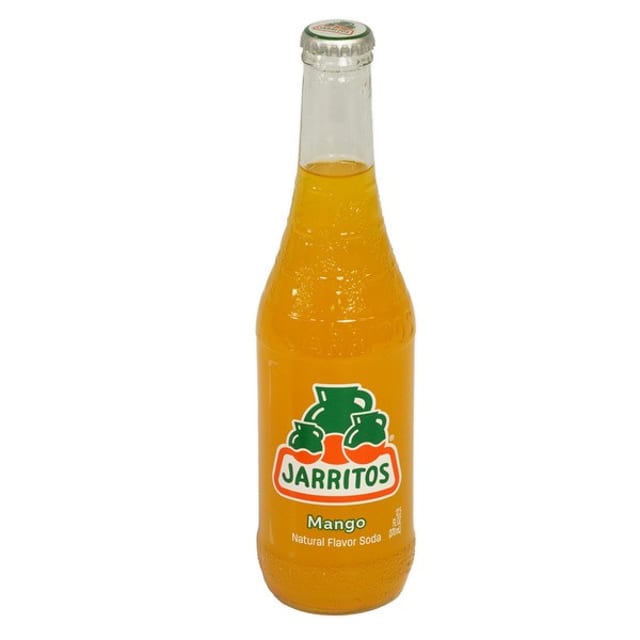 Jarrito Mango.