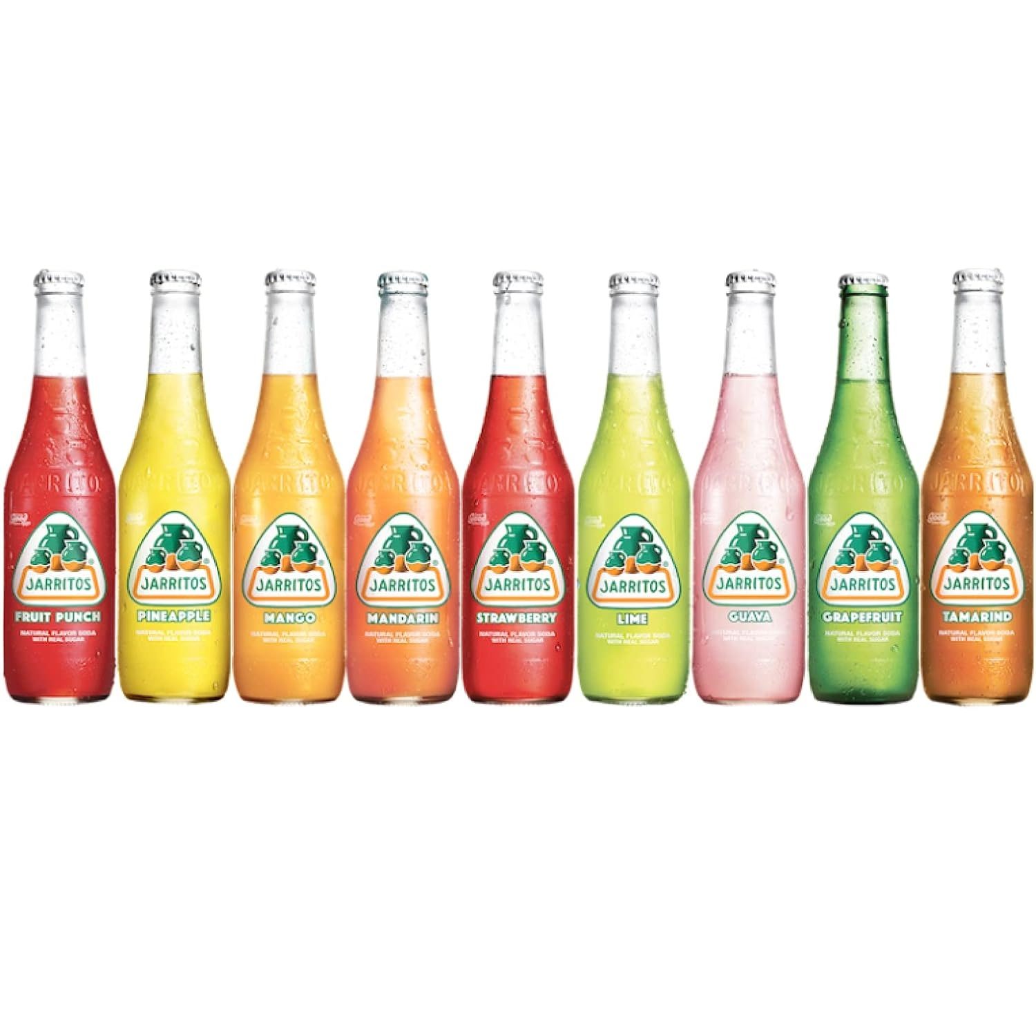 Jarritos.