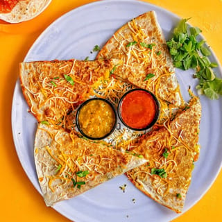Quesadilla
