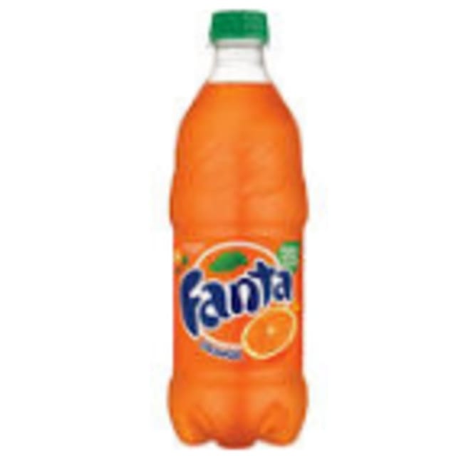 Fanta.
