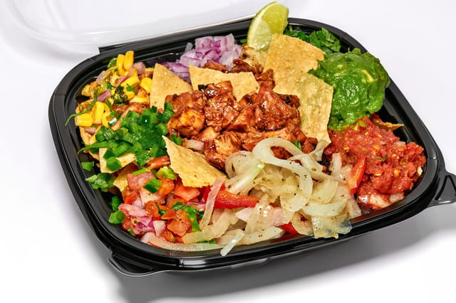 Nachos.