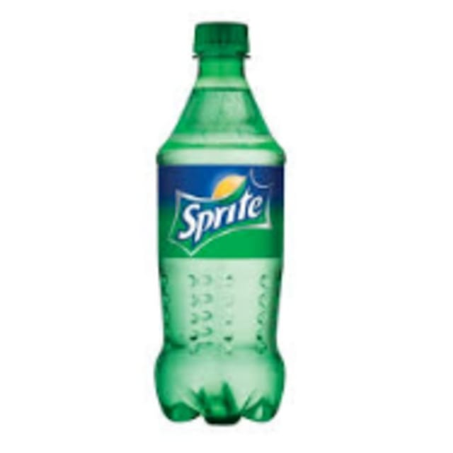 Sprite.