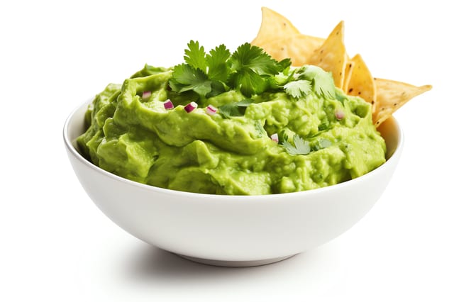 Guacamole (Large).