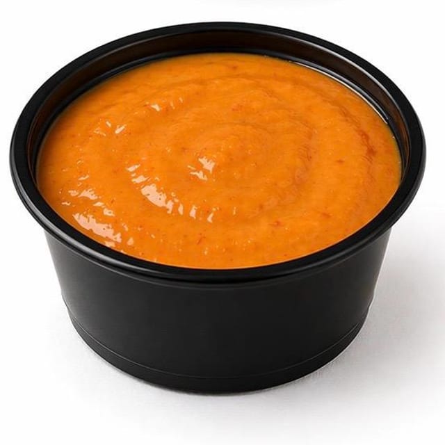Habanero Dip.