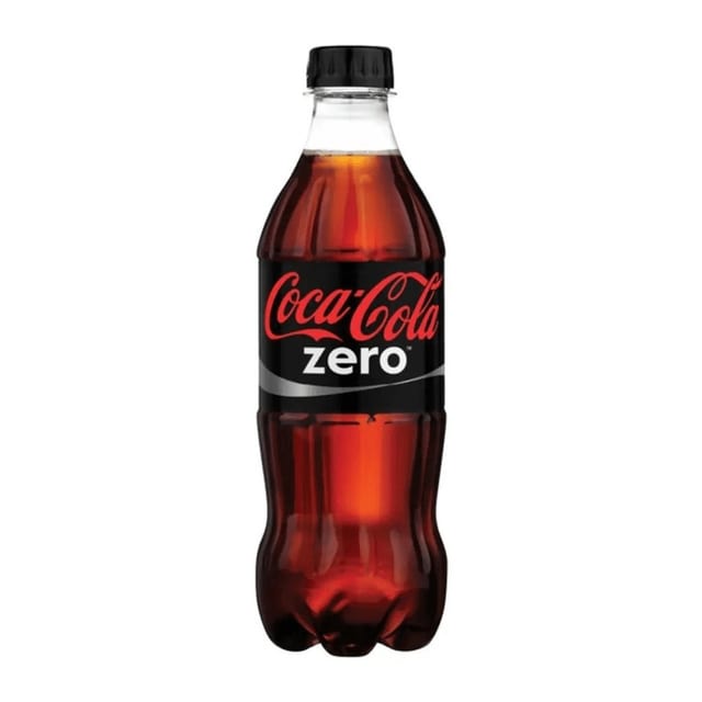 Coke Zero.