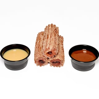 Dulce De Leche Churro