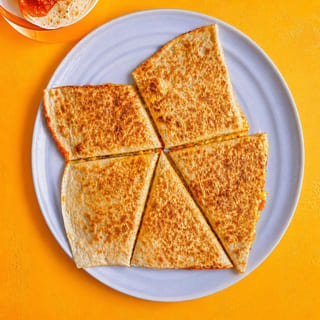 Kids Quesadilla