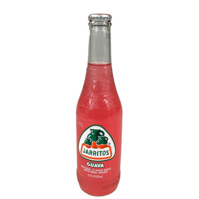 Jarrito Guava.