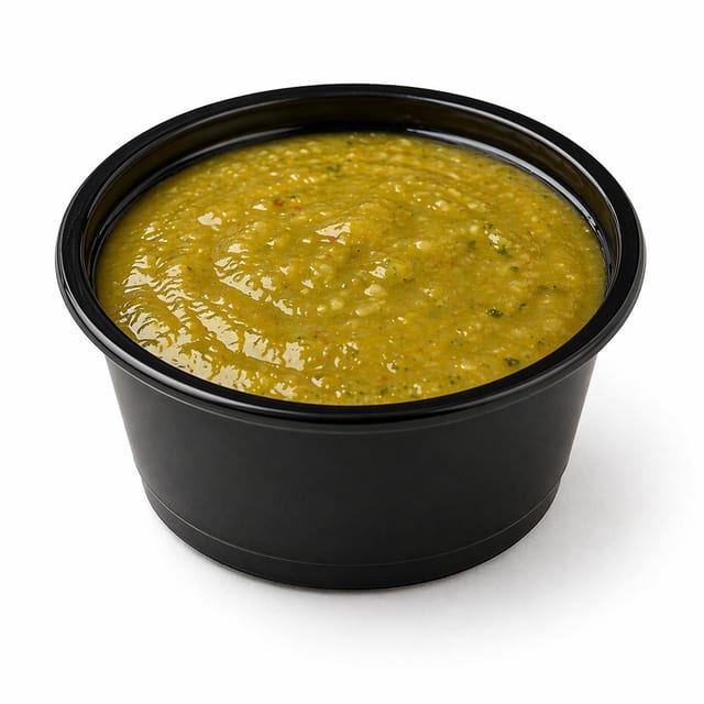 Sweet Mango Verde.
